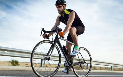 La prostata e il ciclismo